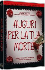 Auguri per la tua morte (DVD)