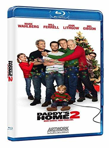 Daddy's Home 2 (Blu-ray) di Sean Anders - Blu-ray