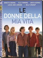 Le donne della mia vita. 20th Century Women (DVD)