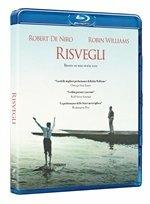 Risvegli (Blu-ray) di Penny Marshall - Blu-ray