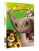 Madagascar 2 (DVD)