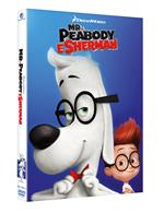 Mr. Peabody e Sherman (DVD)