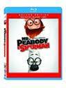 Mr. Peabody e Sherman (Blu-ray + Blu-ray 3D) di Rob Minkoff - Blu-ray + Blu-ray 3D