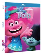 Trolls (Blu-ray)