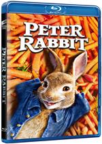 Peter Rabbit (Blu-ray)