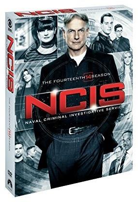 NCIS. Stagione 14 (6 DVD) di Tony Wharmby,James Whitmore Jr.,Arvin Brown - DVD