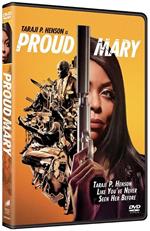 Proud Mary (DVD)