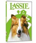 Lassie (DVD)