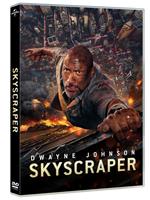 Skyscraper (DVD)