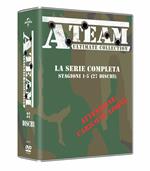 A-Team. Serie completa. Serie TV ita (27 DVD)