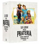 I Soprano. La serie completa. Stagioni 1-6. Serie TV ita (28 DVD) - DVD -  Film di Timothy Van Patten , John Patterson Drammatico | IBS