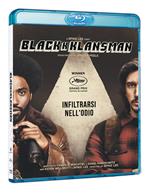 BlacKkKlansman (Blu-ray)