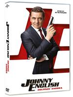 Johnny English 3