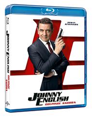 Johnny English 3