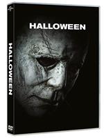 Halloween (2018) (DVD)