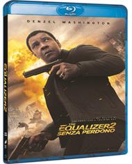 The Equalizer 2. Senza perdono (Blu-ray)