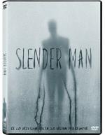 Slenderman (DVD)