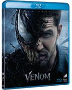 Venom (Blu-ray)