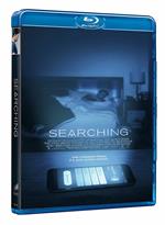 Searching (Blu-ray)