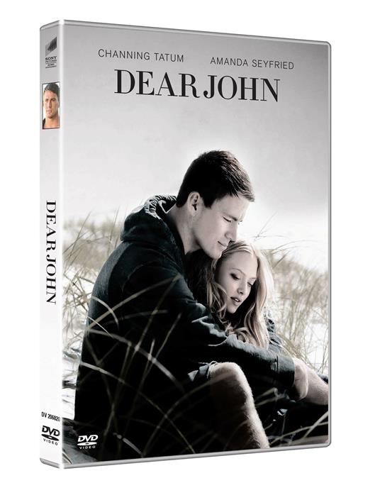 Dear John. San Valentino Collection (DVD) di Lasse Hallström - DVD