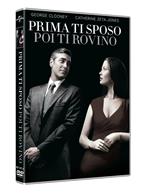 Prima ti sposo poi ti rovino. San Valentino Collection (DVD)