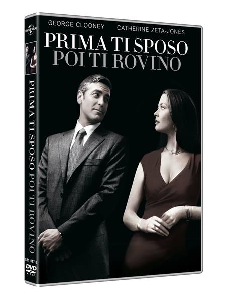 Prima ti sposo poi ti rovino. San Valentino Collection (DVD) di Joel Coen,Ethan Coen - DVD