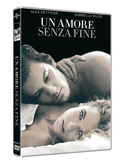 UN AMORE SENZA FINE - Ciak Magazine