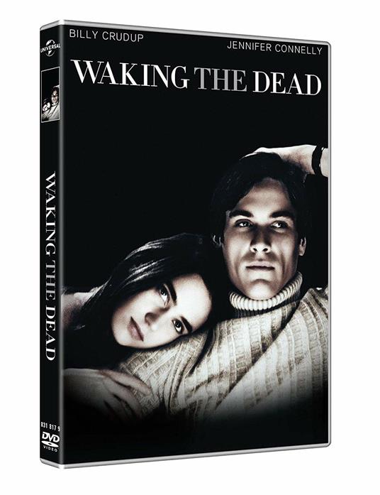 Waking the Dead. San Valentino Collection (DVD) di Ketih Gordon - DVD