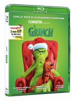 Il Grinch (Blu-ray)