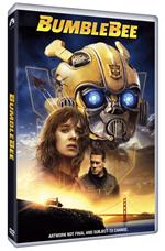 BumbleBee (DVD)