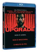 Upgrade (Blu-ray)