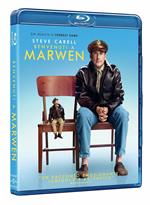 Welcome to Marwen (Blu-ray)