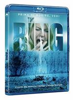 The Ring (Blu-ray)