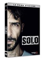 Solo. Stagione 1. Serie TV ita (4 DVD)