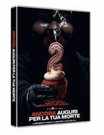 Ancora auguri per la tua morte (DVD)