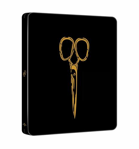 Noi (Blu-ray + Blu-ray Ultra HD 4K) di Jordan Peele - Blu-ray + Blu-ray Ultra HD 4K - 2