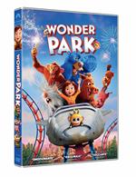 Wonder Park (DVD)