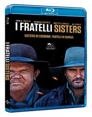I fratelli Sisters (Blu-ray)
