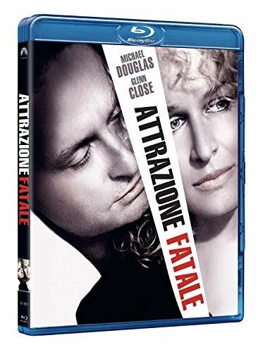 Attrazione fatale (Blu-ray) di Adrian Lyne - Blu-ray