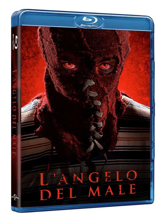 L' angelo del male. Brightburn (Blu-ray) di David Yarovesky - Blu-ray