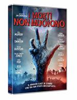 I morti non muoiono (DVD)