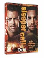 Sleeper Cell. Collezione Completa. Stagioni 1-2. Serie TV ita (7 DVD)