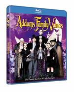 La famiglia Addams 2 (Blu-ray)