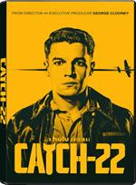 Catch 22. Stagione 1. Serie TV ita (2 DVD)