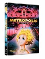 Metropolis (DVD)