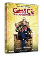 Cetto c'è, senzadubbiamente (DVD)