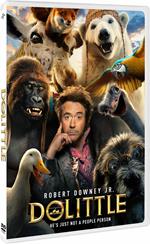 Dolittle (DVD)