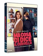 Ma cosa ci dice il cervello (DVD)