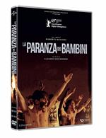 La paranza dei bambini (DVD)