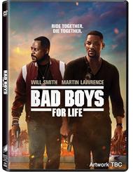 Bad Boys for Life (DVD)